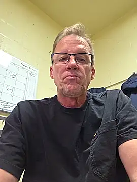 Chat XXX en directo de Cockrub1