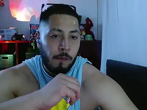 Spilios_low 라이브 XXX 채팅