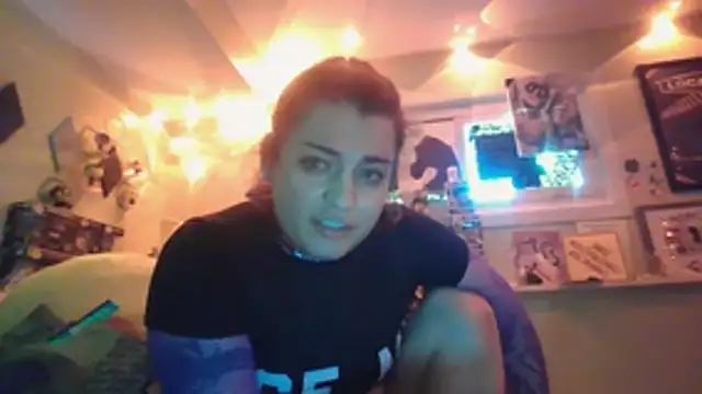urhellbrielle Live XXX Chat