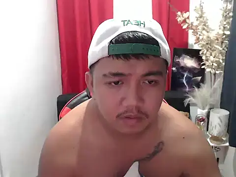 David_hot_dad's Live XXX Chat
