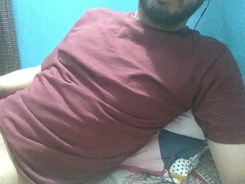 Chat XXX en directo de Precumboner