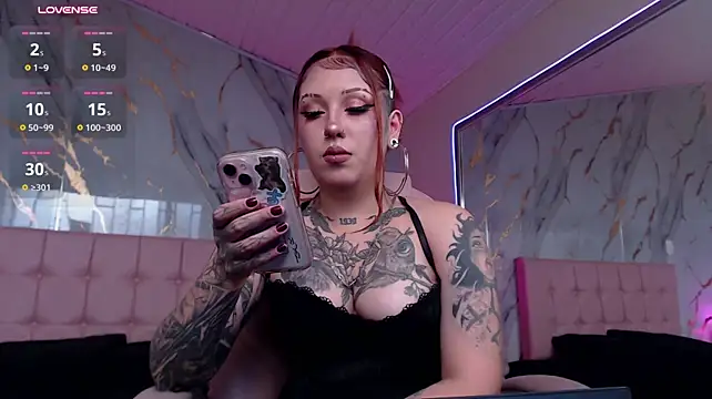 Sembang XXX Secara Langsung Jessie_williams