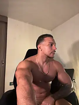 FreszX Live XXX-chat