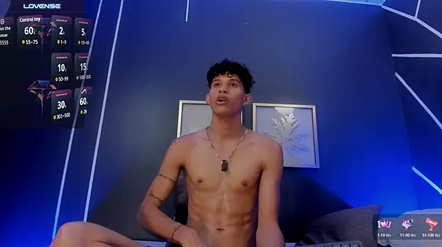 KamiSuarez 即時 XXX 聊天