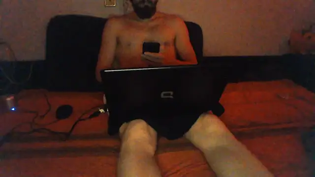 Chatroom XXX en direct de KaelNox