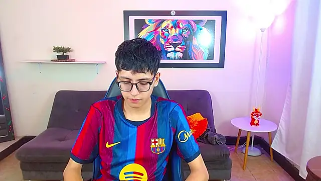alexcum_18 Obrolan Langsung XXX