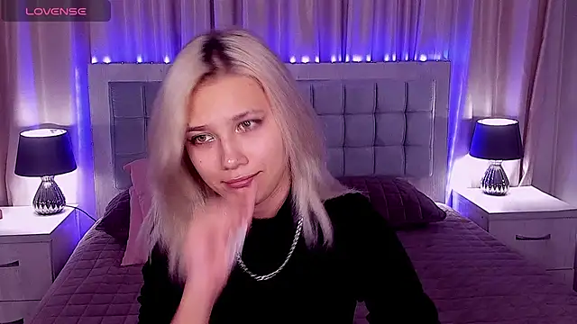 Chatroom XXX en direct de DitaBump