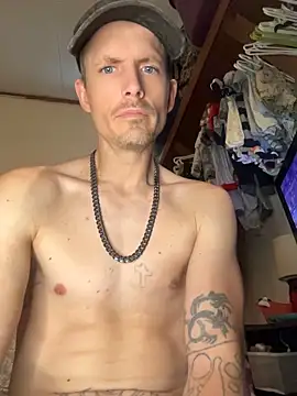 KBONE36's Live XXX Chat