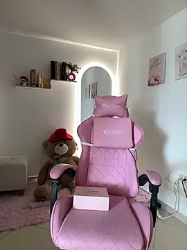 XXX chat uživo modela Jenn_Layton