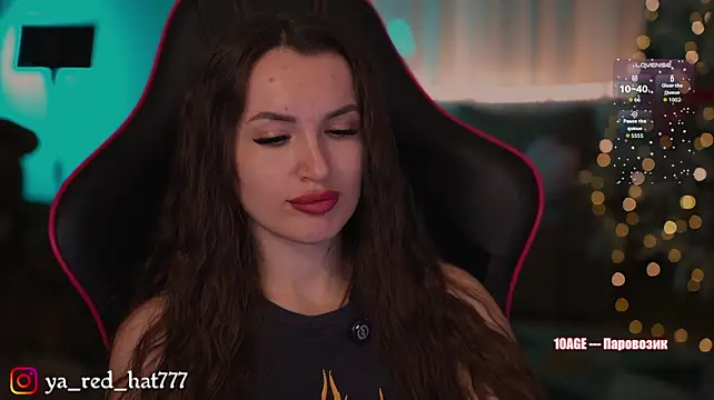 Chat XXX en directo de -RED_HAT-