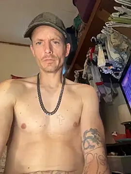 KBONE36 – Live XXX-chat