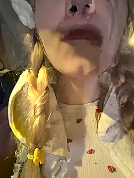 elsawhere's Webcam Show