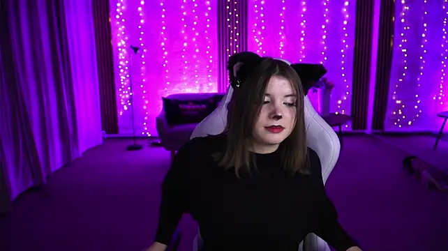 Tessa_054's Webcam Show