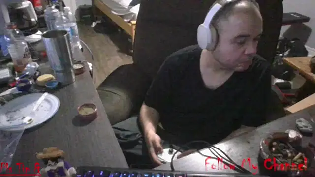 Chat XXX en directo de Nb1979