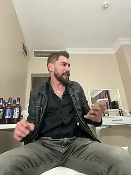 Chat XXX en directo de ninkasii
