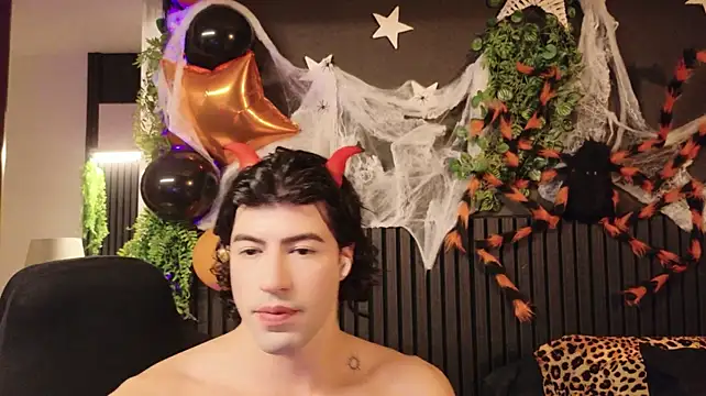 newjeff élő XXX-chatje