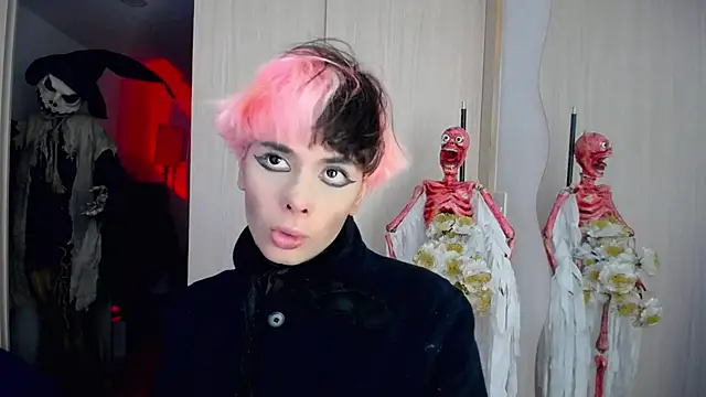 Darksweet_jack: απευθείας συνομιλία ΧΧΧ