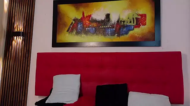 XXX chat uživo modela Massimo_11
