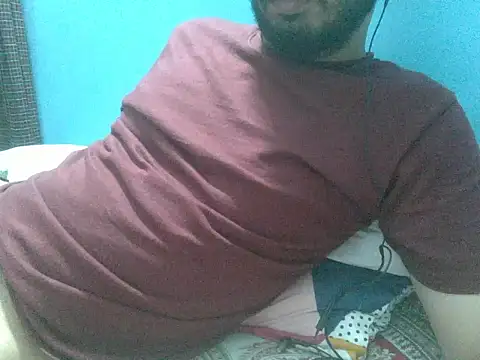 Chat XXX en directo de Precumboner