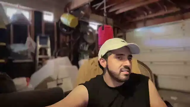bleauxpuff Шоу с уебкамера