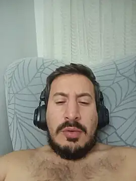 AmonRa Adlı Modelin Canlı XXX Sohbeti