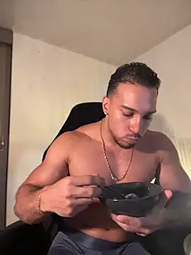 XXX chat uživo modela FreszX
