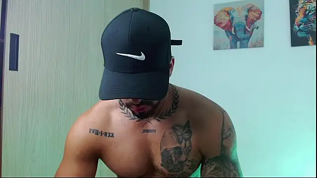 Jacobb_Phoenix live XXX chat