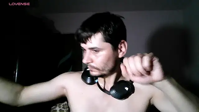 Онлайн чат XXX David_storm