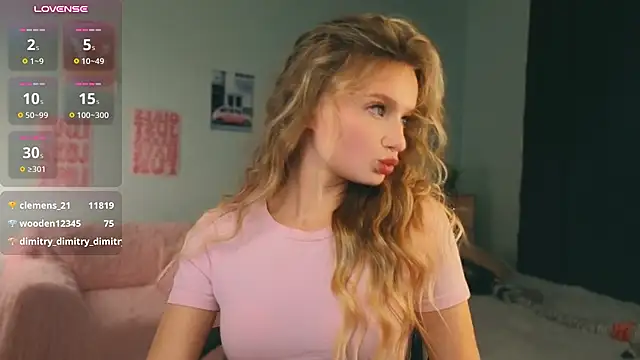 evamoonisn Live XXX chat