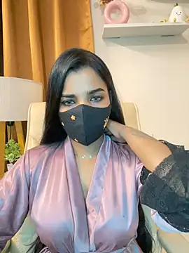 its_ur_flora – Live XXX-chat