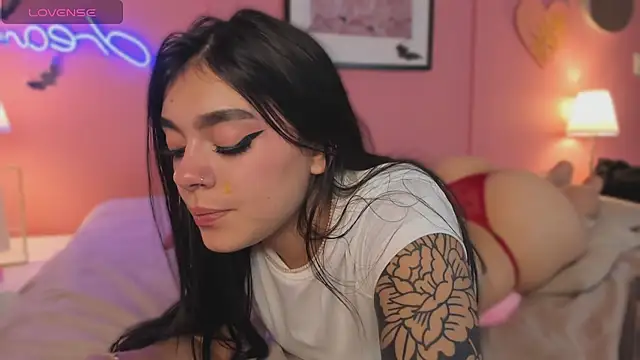 Lummii_'s Live XXX Chat
