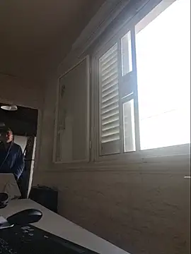 darialmas Webcam Show