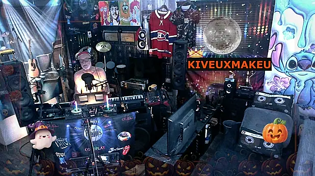 Chat XXX en directo de kiveuxmaqueue