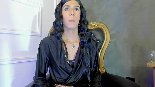 Show Webcam de diosa_heaven