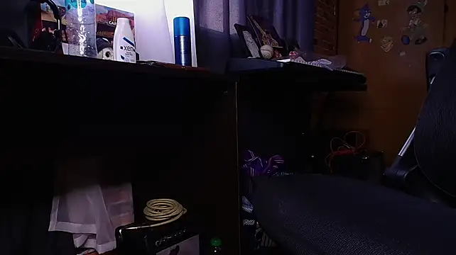 acidhp666 Pertunjukan Webcam