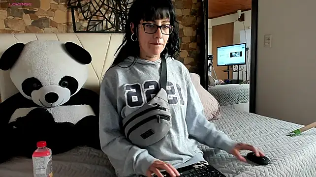Eva-hall Live XXX-Chat