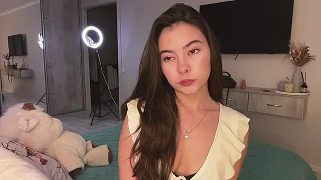 Živý XXX chat Ellewaay