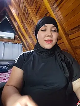AmbarBurhan's Live XXX Chat