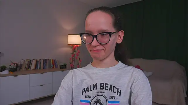 BettyBrowni Live XXX-Chat