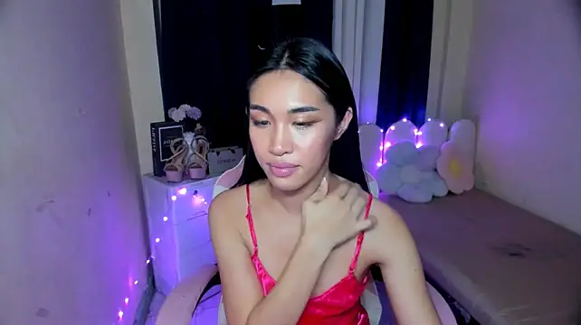 دردشة Elara_Vane الجنسية المباشرة