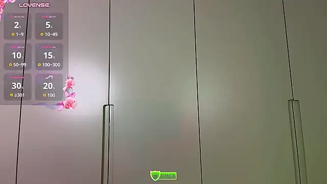 Lizacams live XXX chat