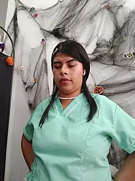 SOFIA-11_'s Live XXX Chat