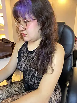 SOFTBERRY_ – Naživo XXX chat