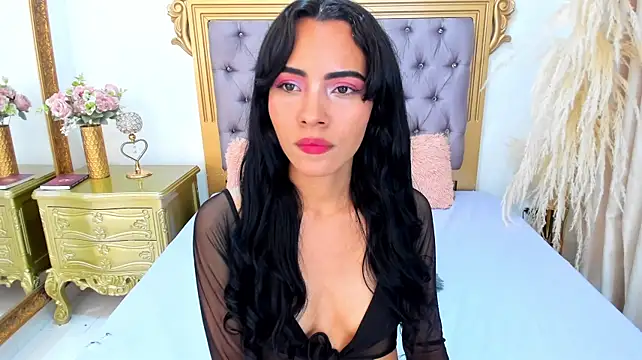 SkyeBells' Live XXX Chat
