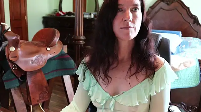 thornburyrose's Live XXX Chat