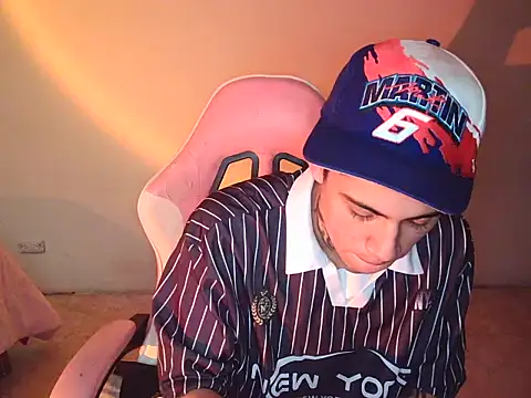 David_LongVibe live XXX chat