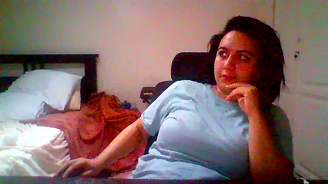 NalaThalia's Live XXX Chat
