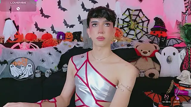 แชท XXX สดของ Jamess_Brown