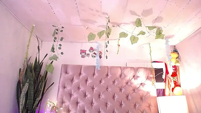 laila_stilwiills 라이브 XXX 채팅