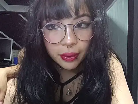 Hanny_Crow 라이브 XXX 채팅